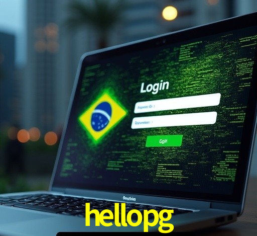 Integração de APIs hellopg