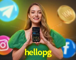 Interface do App hellopg