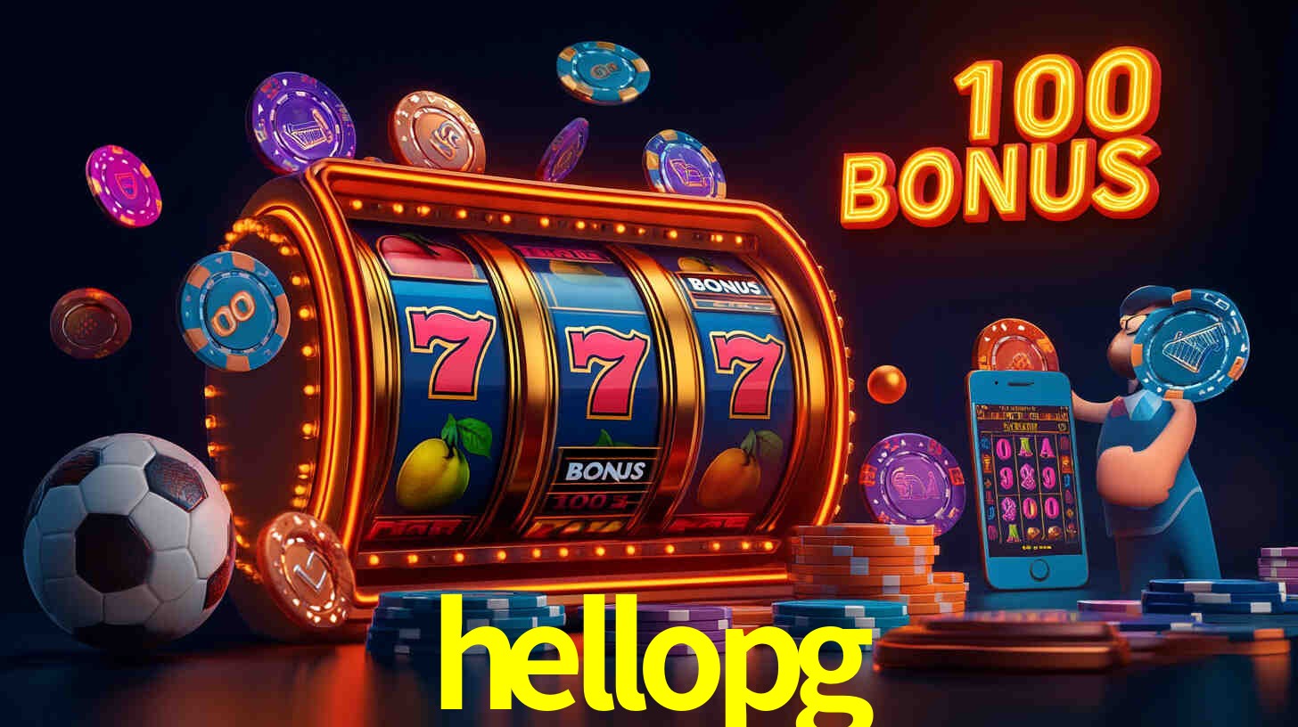 Bônus Diários hellopg