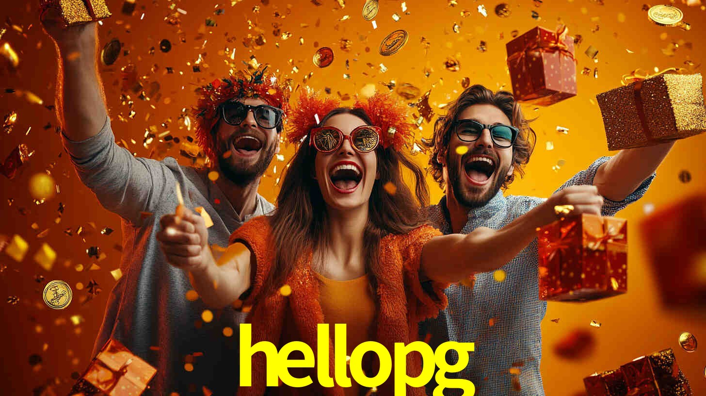 Promoção Relâmpago hellopg