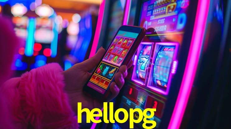 Tecnologia da Plataforma hellopg