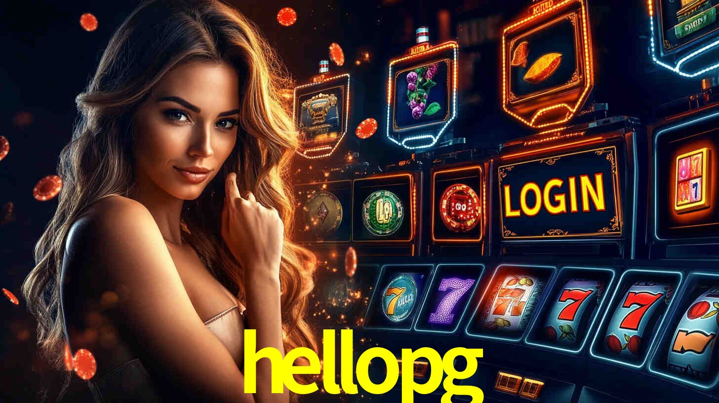 Login Seguro hellopg