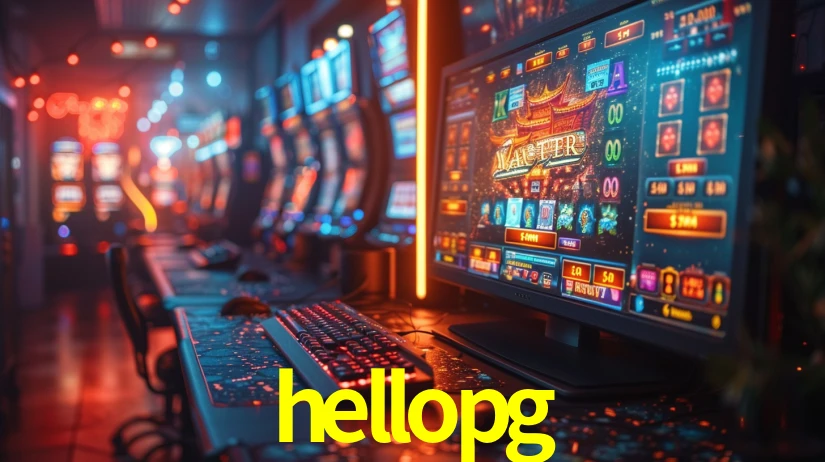 Jogo Spaceman hellopg