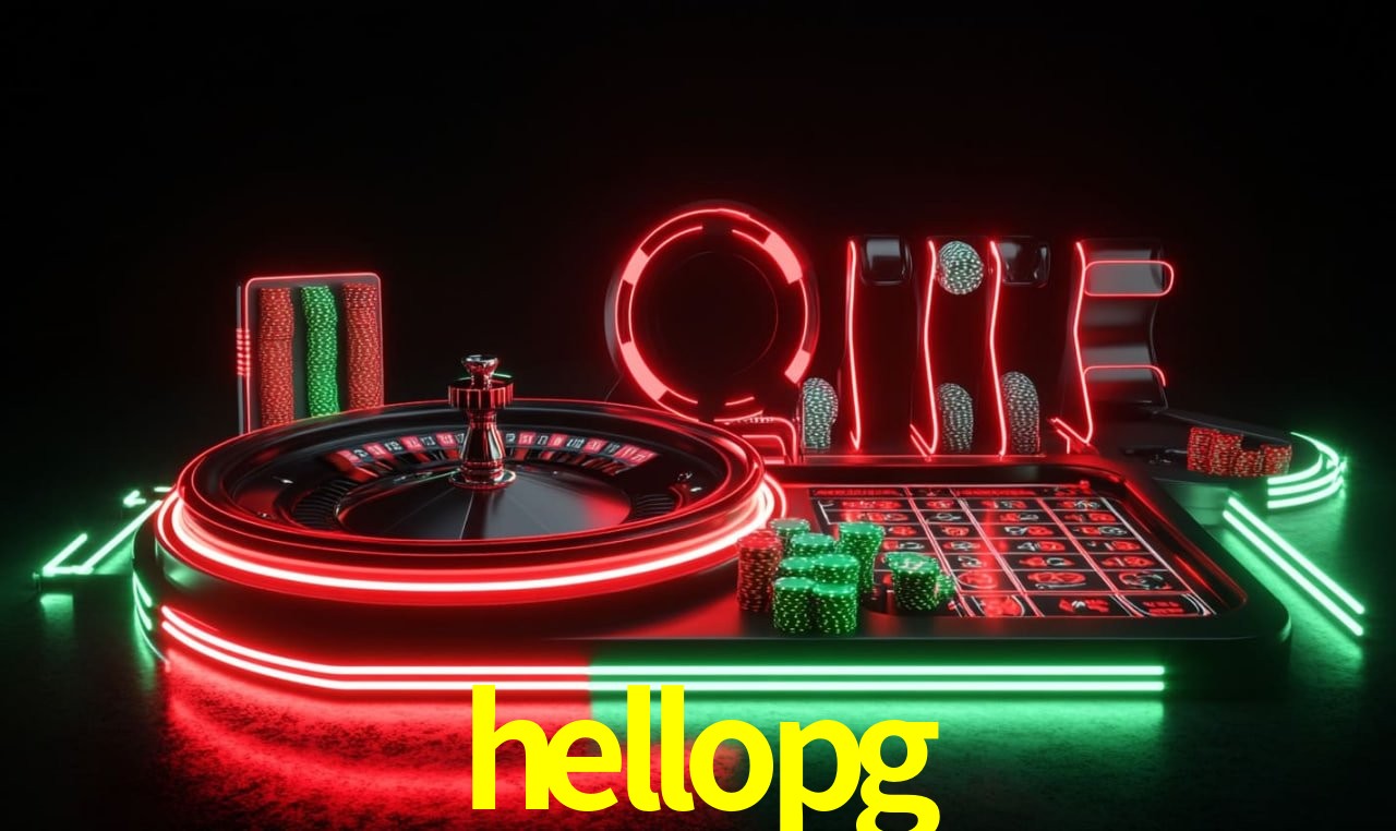 Estatísticas hellopg