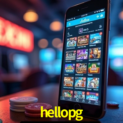 Casino VIP hellopg