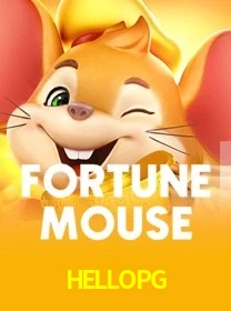 Caça-níqueis fortune mouse HELLOPG