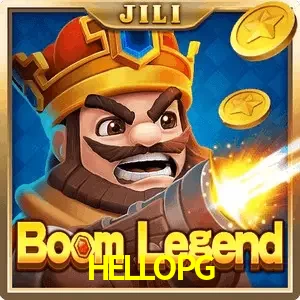 boom pescaria HELLOPG