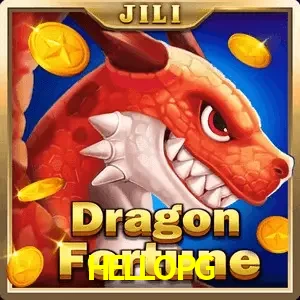 dragon fortune pescaria HELLOPG