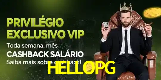 Promoções HELLOPG